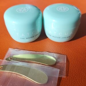 Tatcha The Water Cream